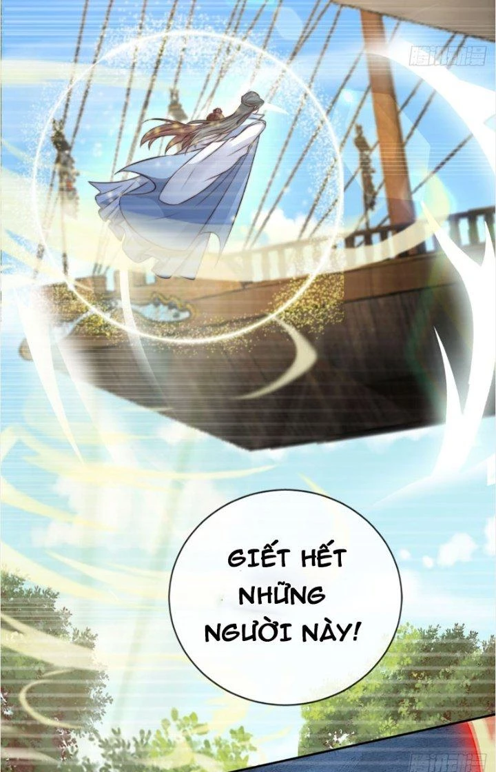 Tùy Tùng Của Nữ Phản Diện Chapter 20 - Trang 2