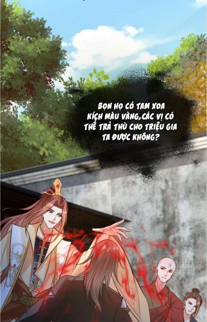 Tùy Tùng Của Nữ Phản Diện Chapter 20 - Trang 2