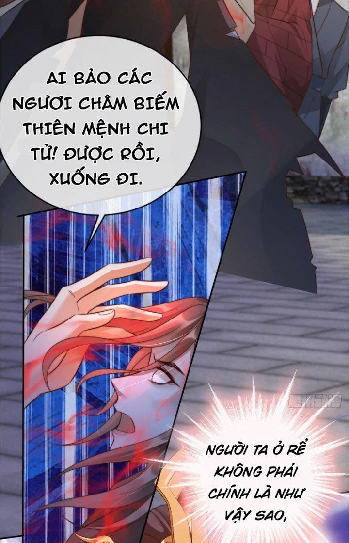 Tùy Tùng Của Nữ Phản Diện Chapter 20 - Trang 2