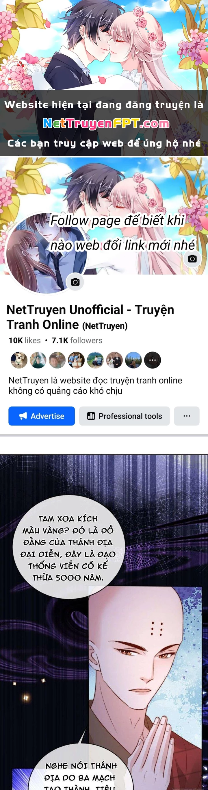 Tùy Tùng Của Nữ Phản Diện Chapter 21 - Trang 2
