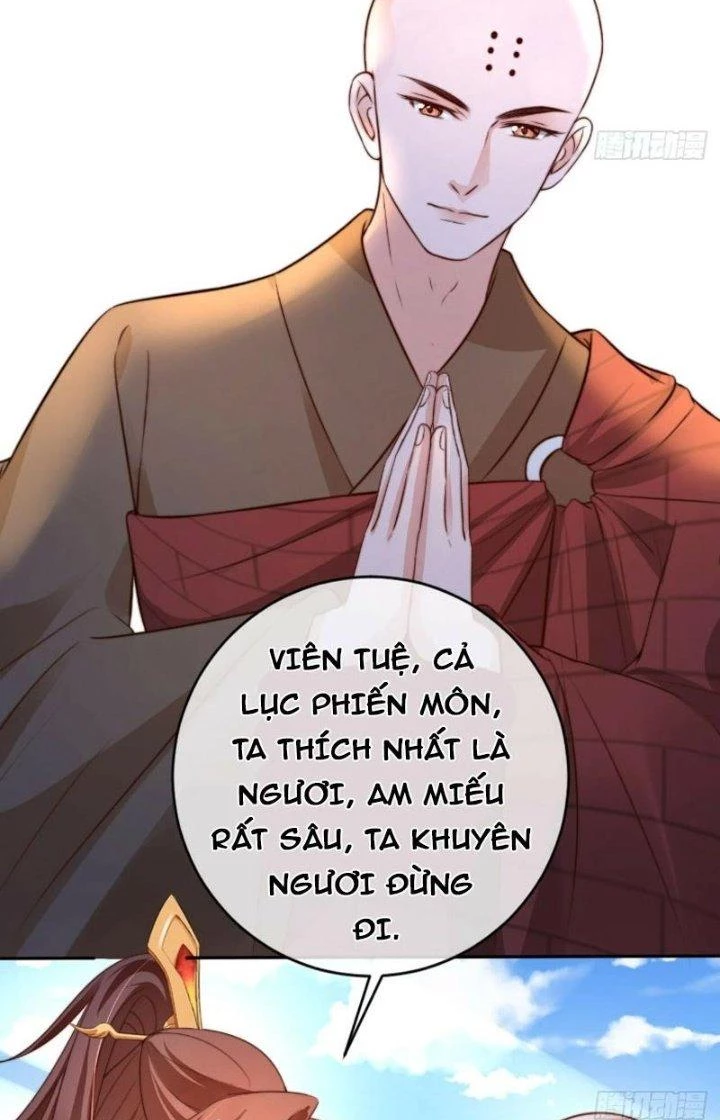 Tùy Tùng Của Nữ Phản Diện Chapter 21 - Trang 2