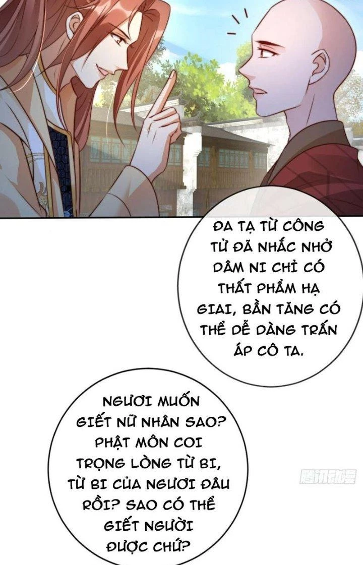 Tùy Tùng Của Nữ Phản Diện Chapter 21 - Trang 2