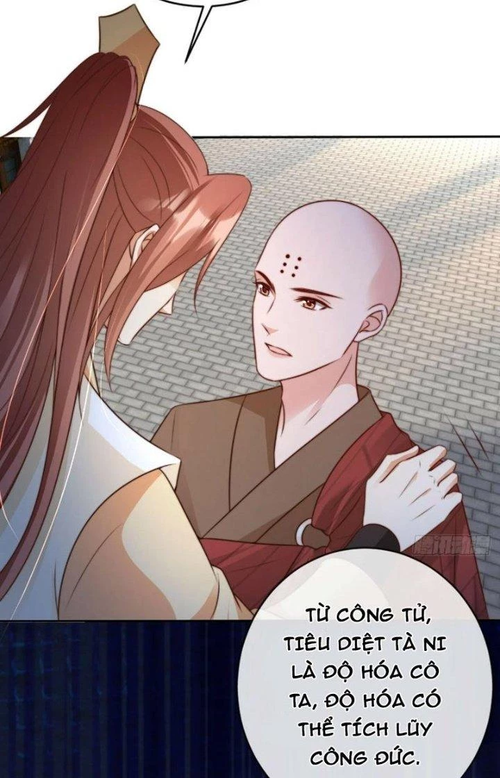Tùy Tùng Của Nữ Phản Diện Chapter 21 - Trang 2