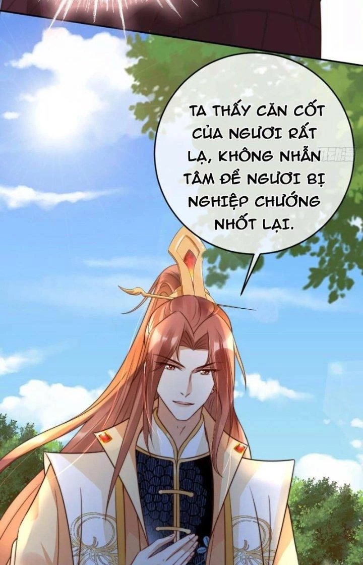 Tùy Tùng Của Nữ Phản Diện Chapter 21 - Trang 2