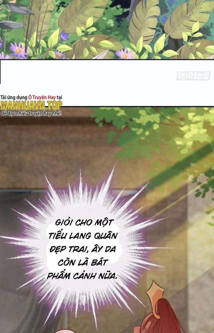 Tùy Tùng Của Nữ Phản Diện Chapter 21 - Trang 2