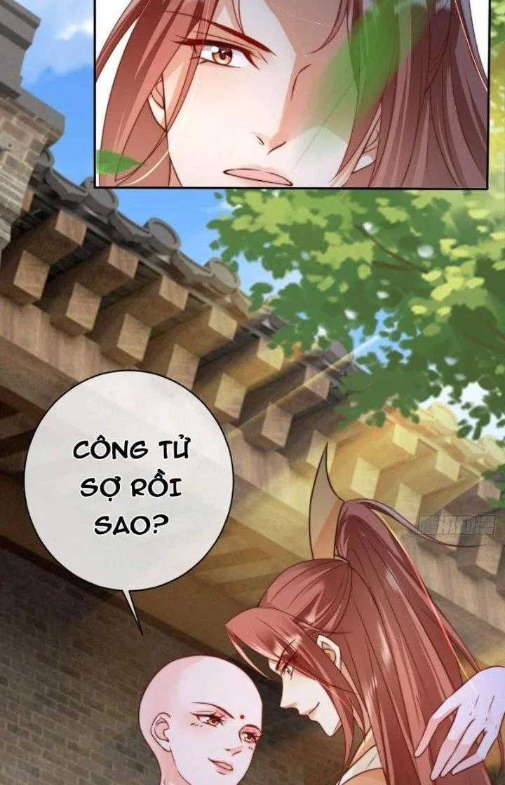 Tùy Tùng Của Nữ Phản Diện Chapter 21 - Trang 2