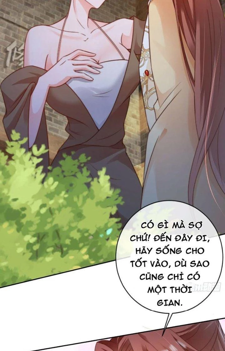 Tùy Tùng Của Nữ Phản Diện Chapter 21 - Trang 2