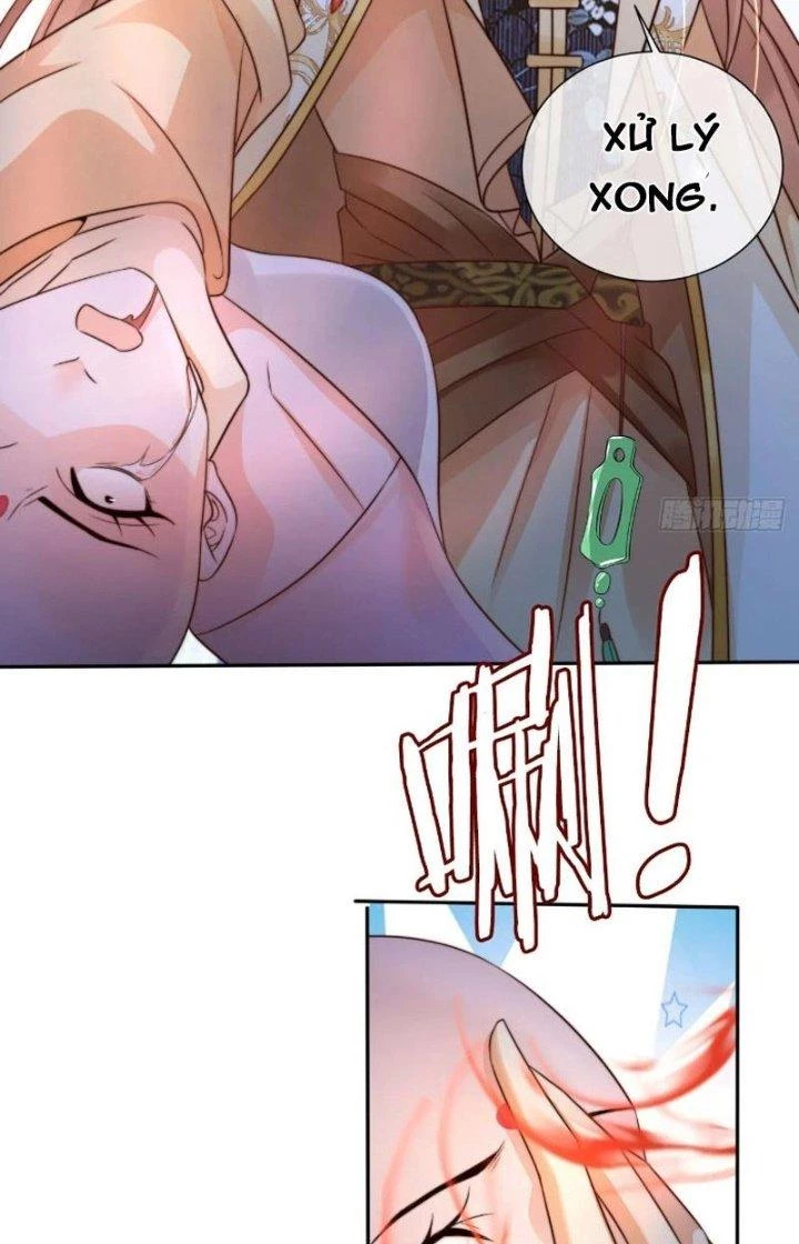 Tùy Tùng Của Nữ Phản Diện Chapter 21 - Trang 2