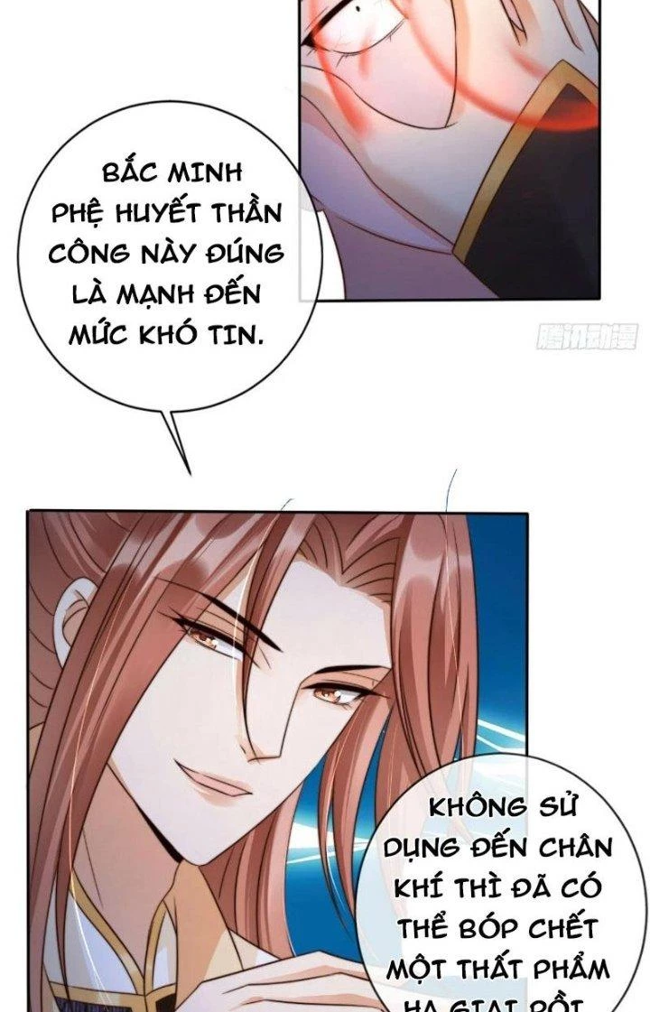Tùy Tùng Của Nữ Phản Diện Chapter 21 - Trang 2