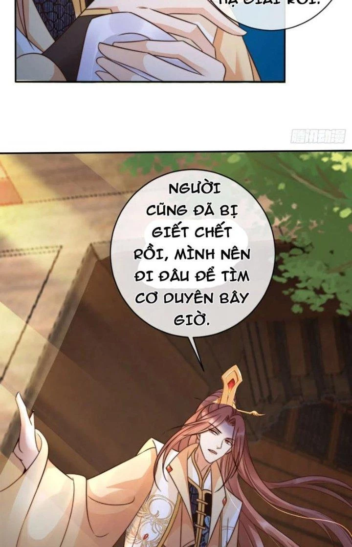 Tùy Tùng Của Nữ Phản Diện Chapter 21 - Trang 2