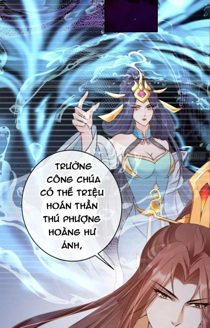 Tùy Tùng Của Nữ Phản Diện Chapter 23 - Trang 2