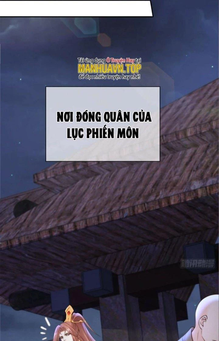 Tùy Tùng Của Nữ Phản Diện Chapter 23 - Trang 2