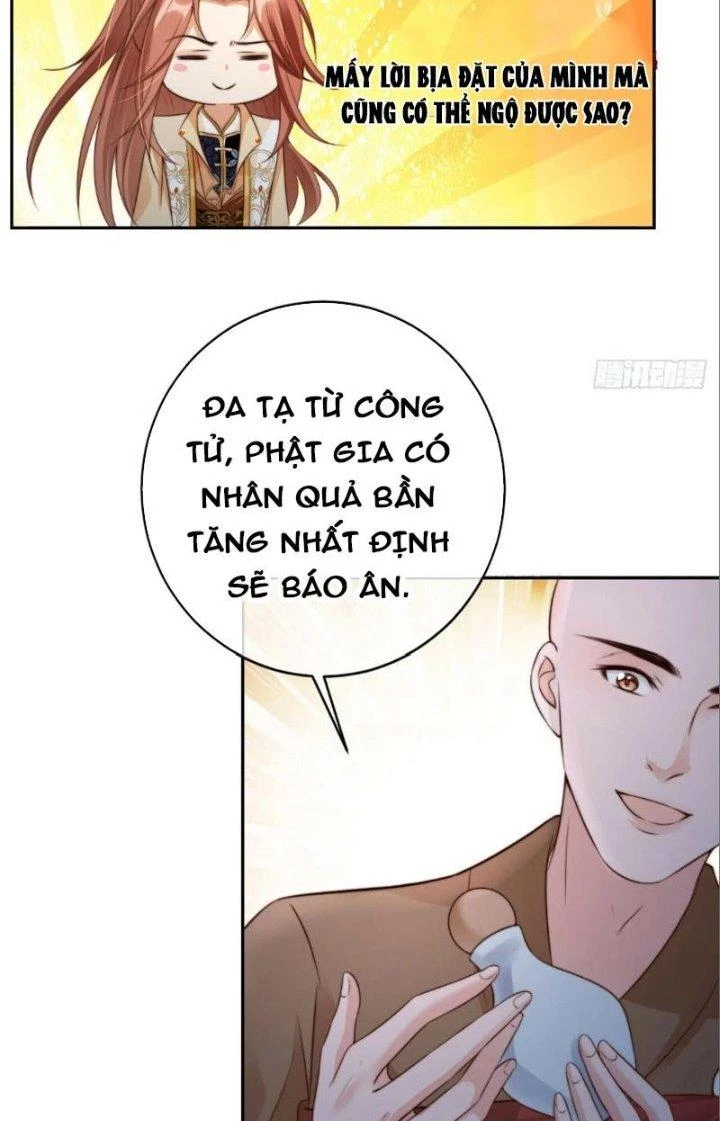 Tùy Tùng Của Nữ Phản Diện Chapter 23 - Trang 2