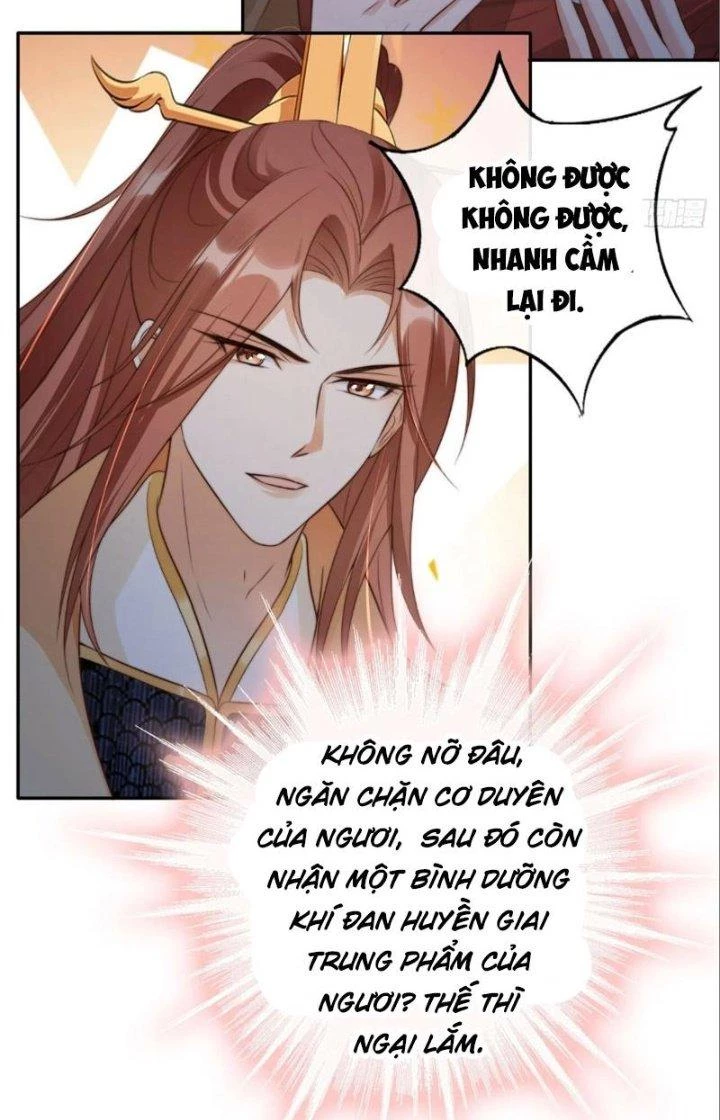 Tùy Tùng Của Nữ Phản Diện Chapter 23 - Trang 2