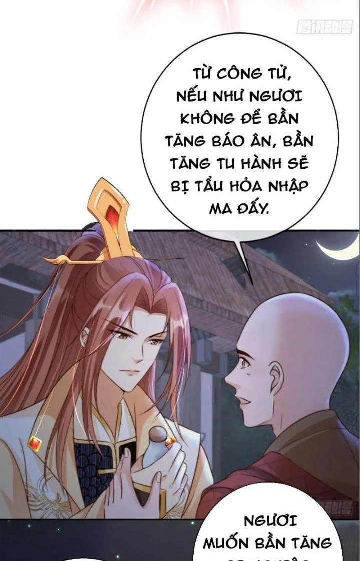 Tùy Tùng Của Nữ Phản Diện Chapter 23 - Trang 2