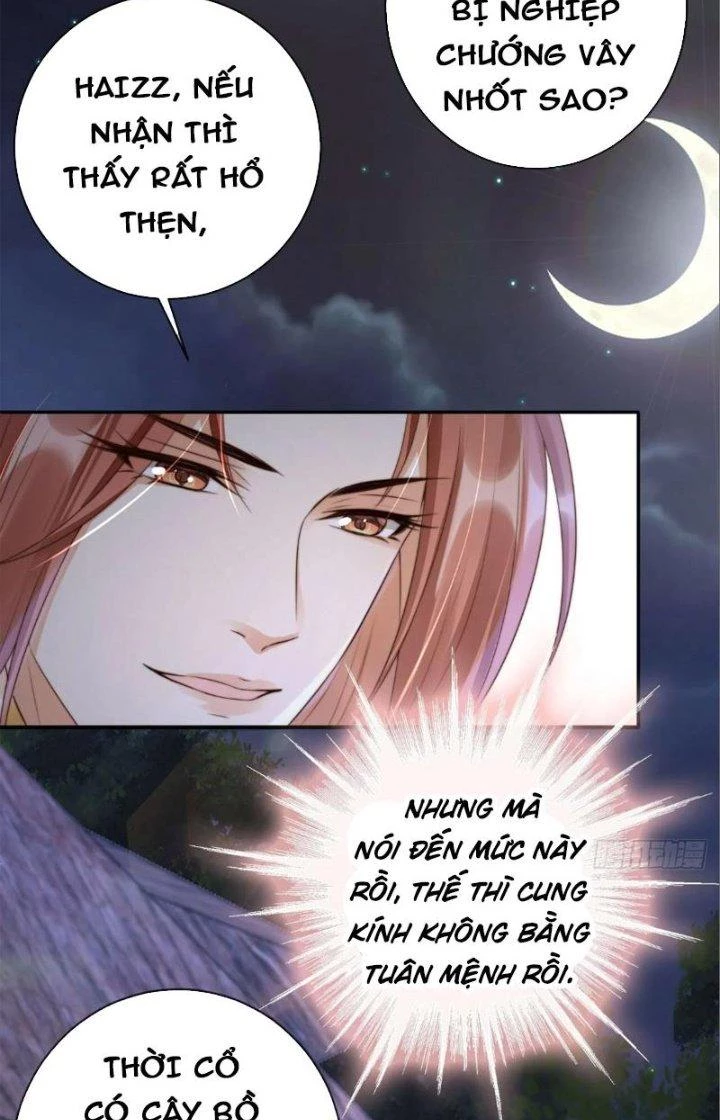 Tùy Tùng Của Nữ Phản Diện Chapter 23 - Trang 2