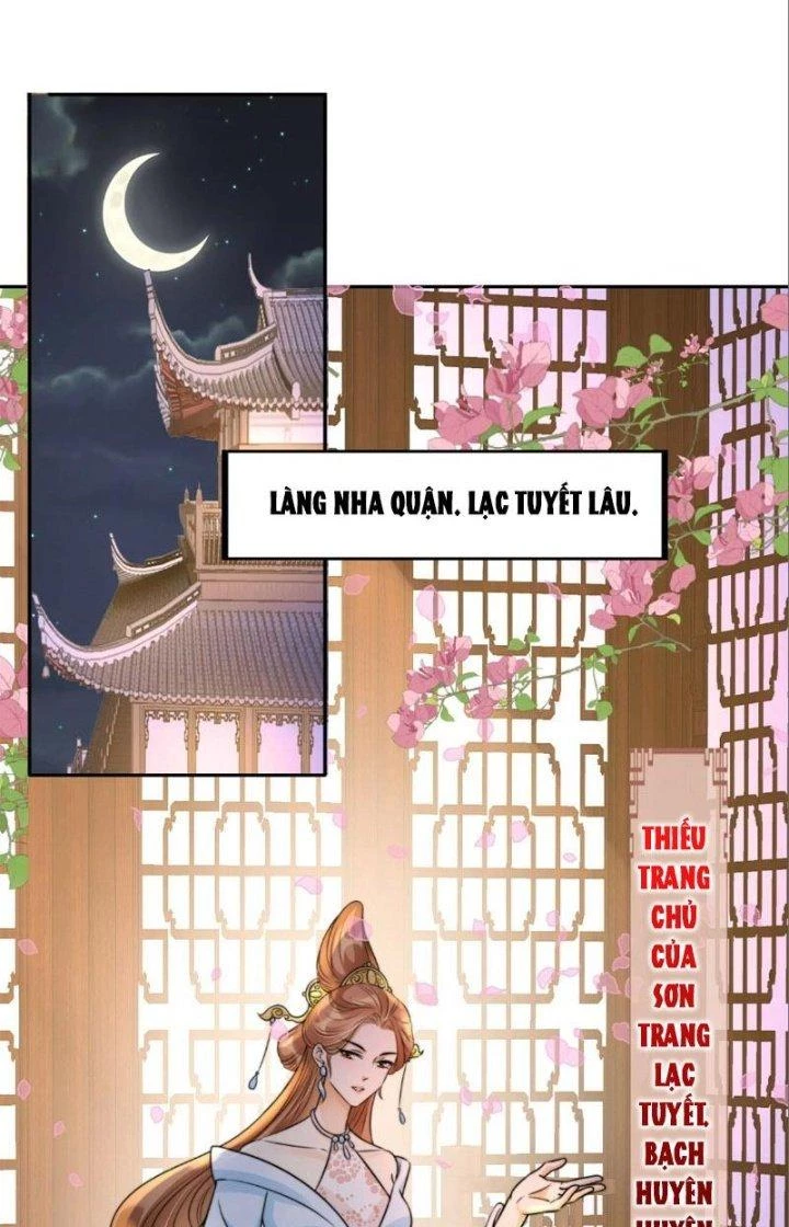 Tùy Tùng Của Nữ Phản Diện Chapter 23 - Trang 2