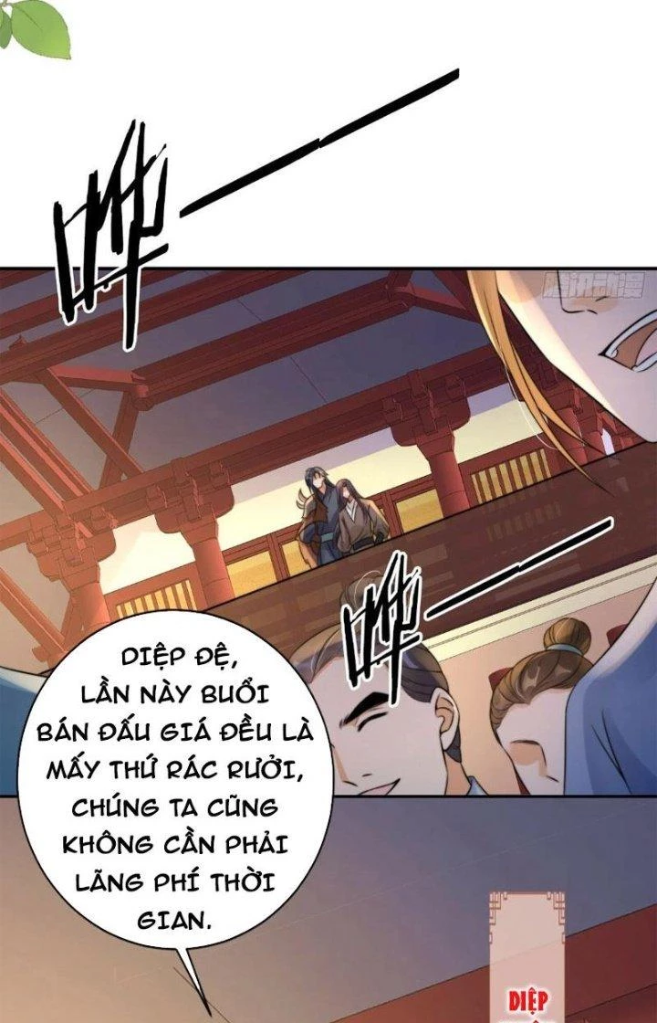 Tùy Tùng Của Nữ Phản Diện Chapter 23 - Trang 2