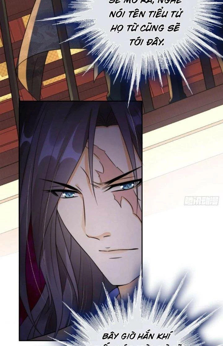 Tùy Tùng Của Nữ Phản Diện Chapter 23 - Trang 2
