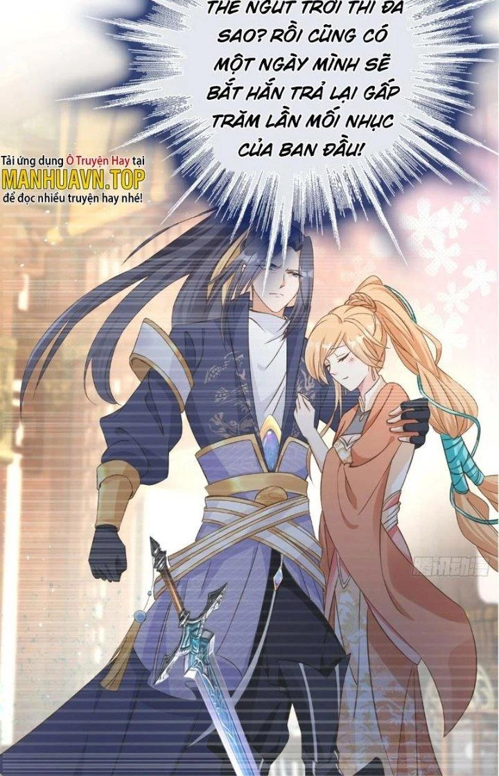 Tùy Tùng Của Nữ Phản Diện Chapter 23 - Trang 2