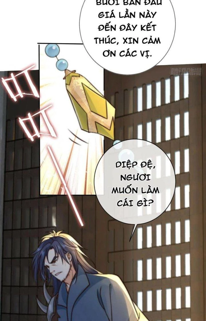 Tùy Tùng Của Nữ Phản Diện Chapter 23 - Trang 2