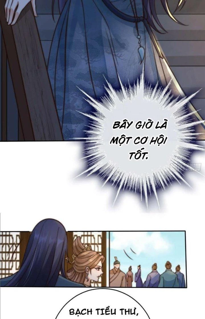 Tùy Tùng Của Nữ Phản Diện Chapter 23 - Trang 2