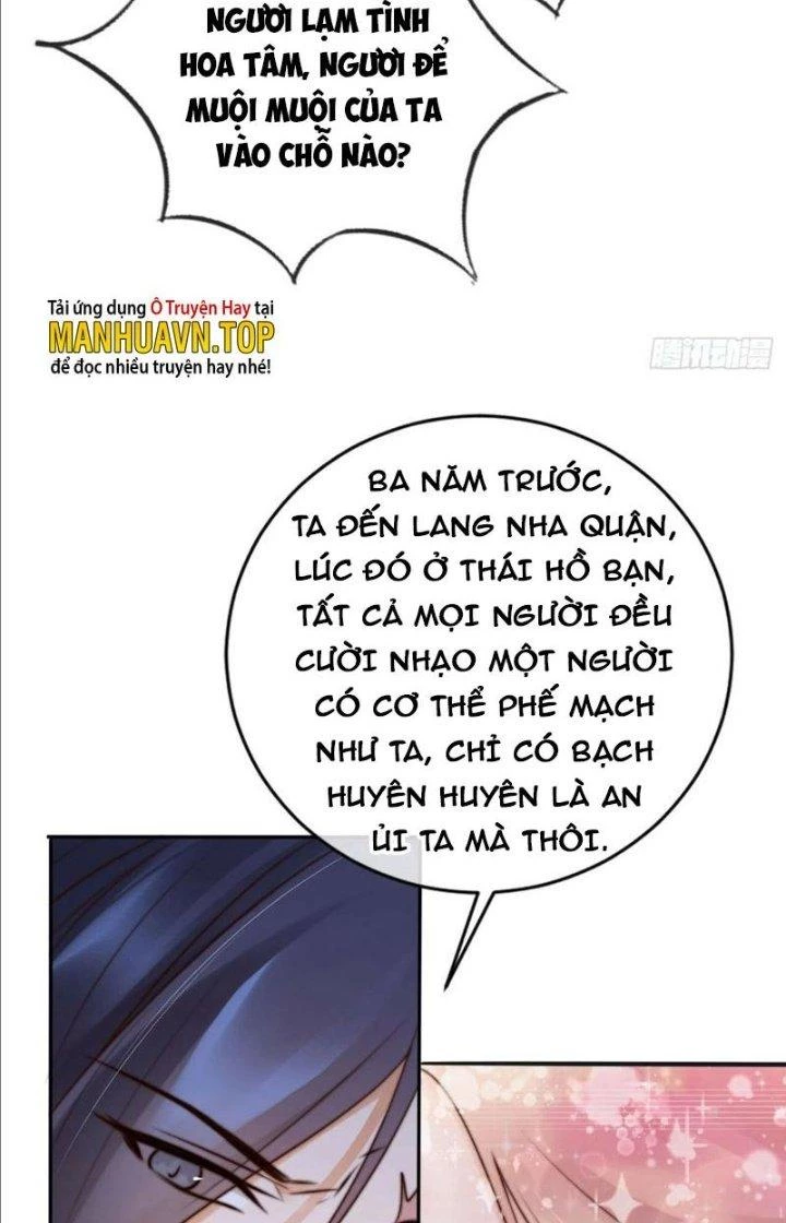 Tùy Tùng Của Nữ Phản Diện Chapter 23 - Trang 2