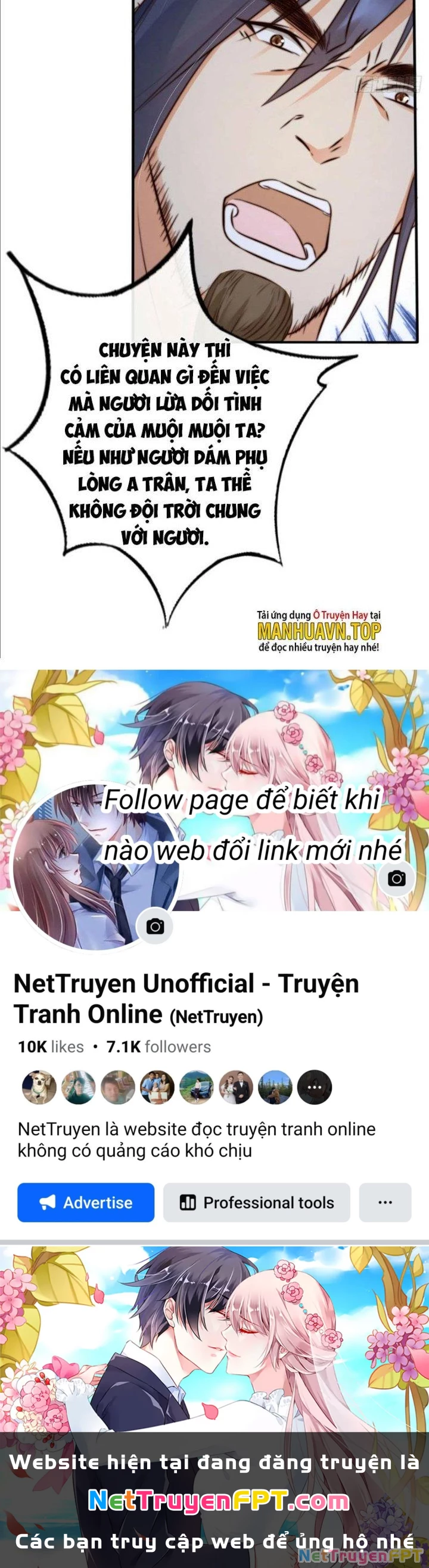 Tùy Tùng Của Nữ Phản Diện Chapter 23 - Trang 2