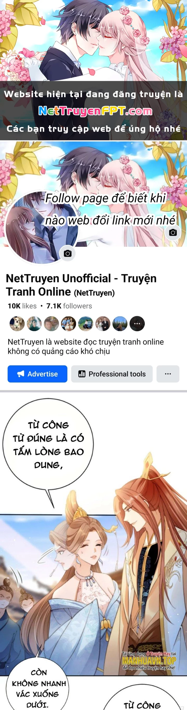Tùy Tùng Của Nữ Phản Diện Chapter 25 - Trang 2