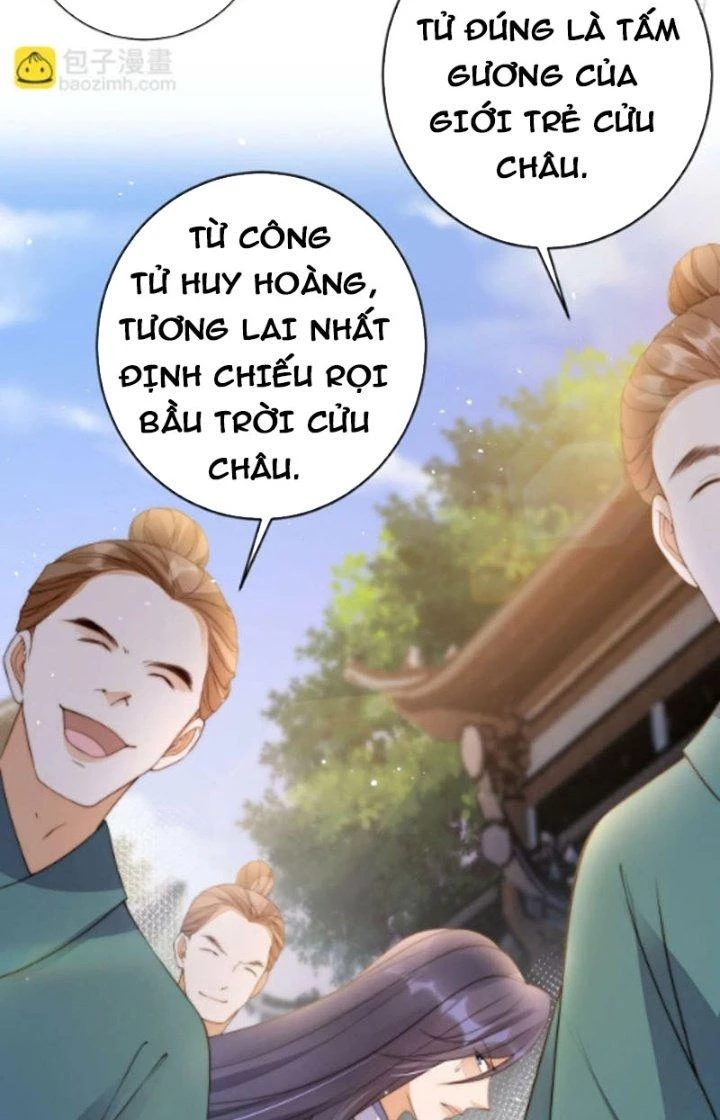 Tùy Tùng Của Nữ Phản Diện Chapter 25 - Trang 2
