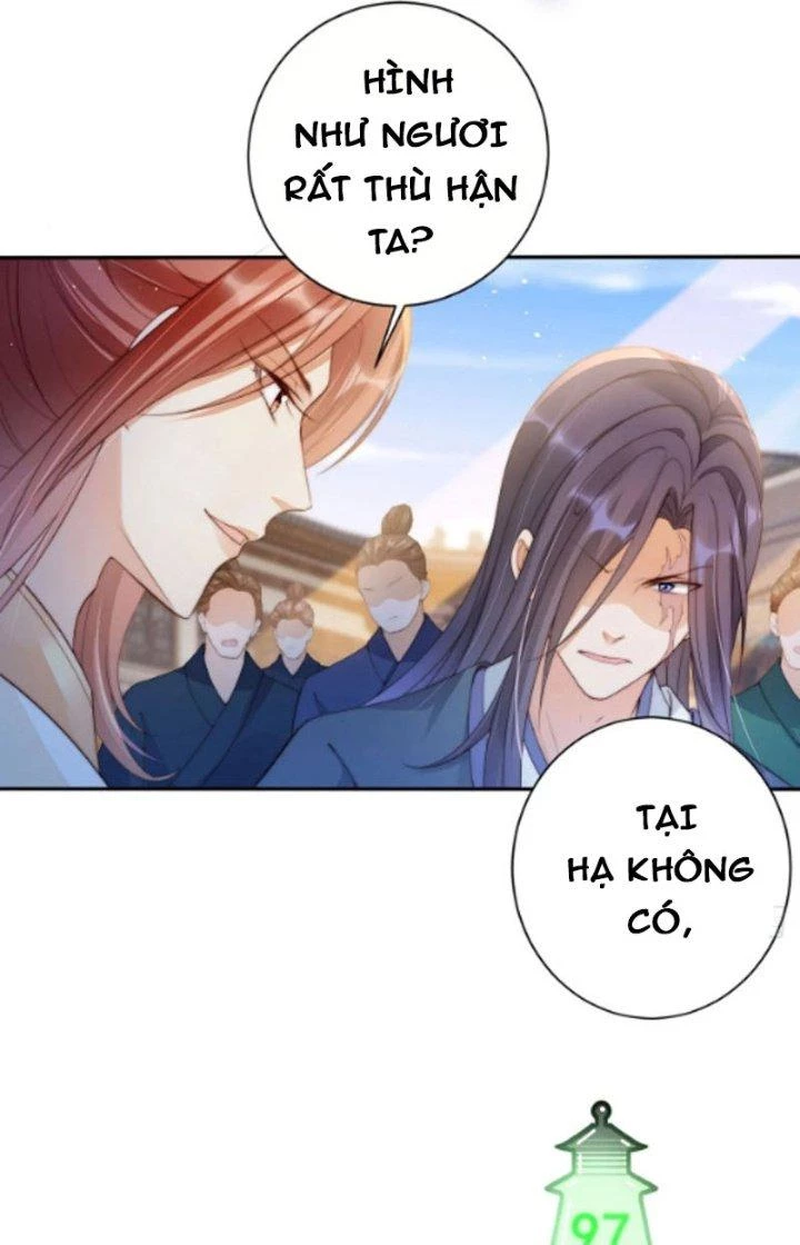 Tùy Tùng Của Nữ Phản Diện Chapter 25 - Trang 2