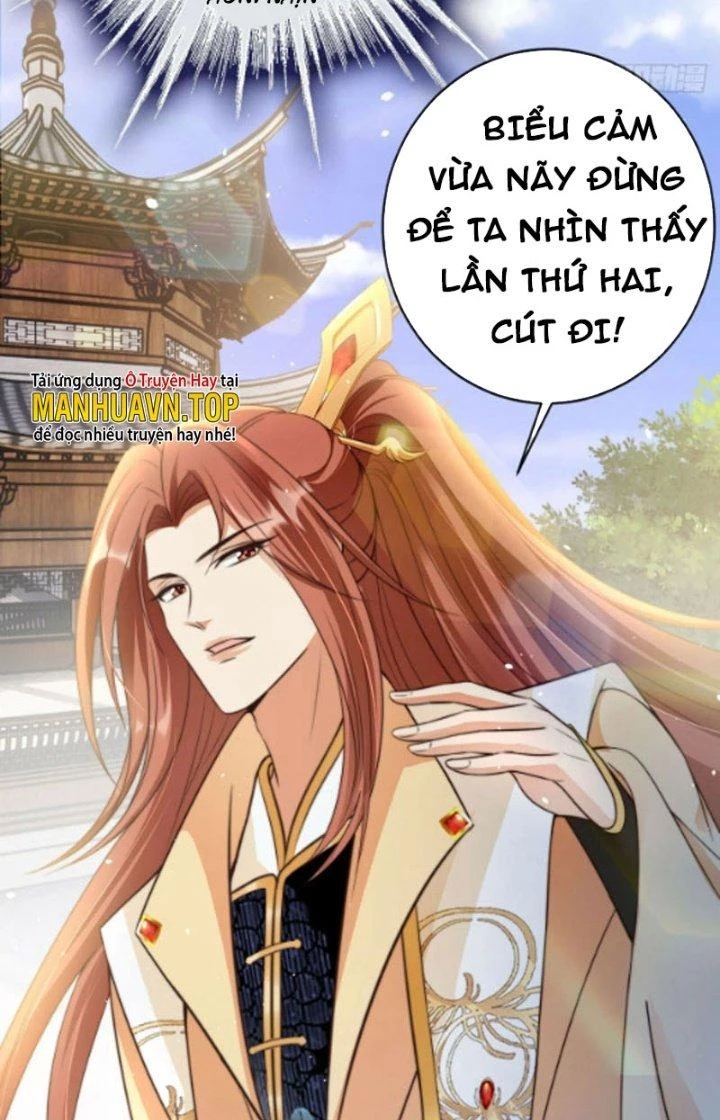 Tùy Tùng Của Nữ Phản Diện Chapter 25 - Trang 2