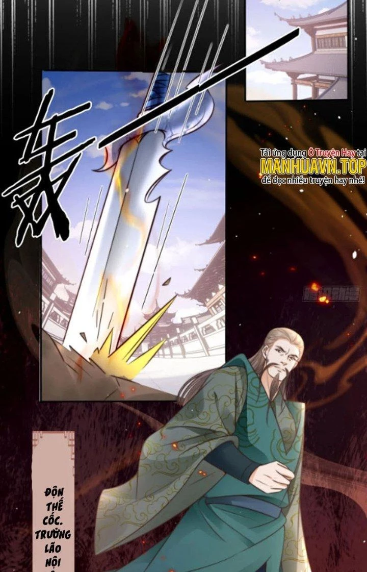 Tùy Tùng Của Nữ Phản Diện Chapter 25 - Trang 2