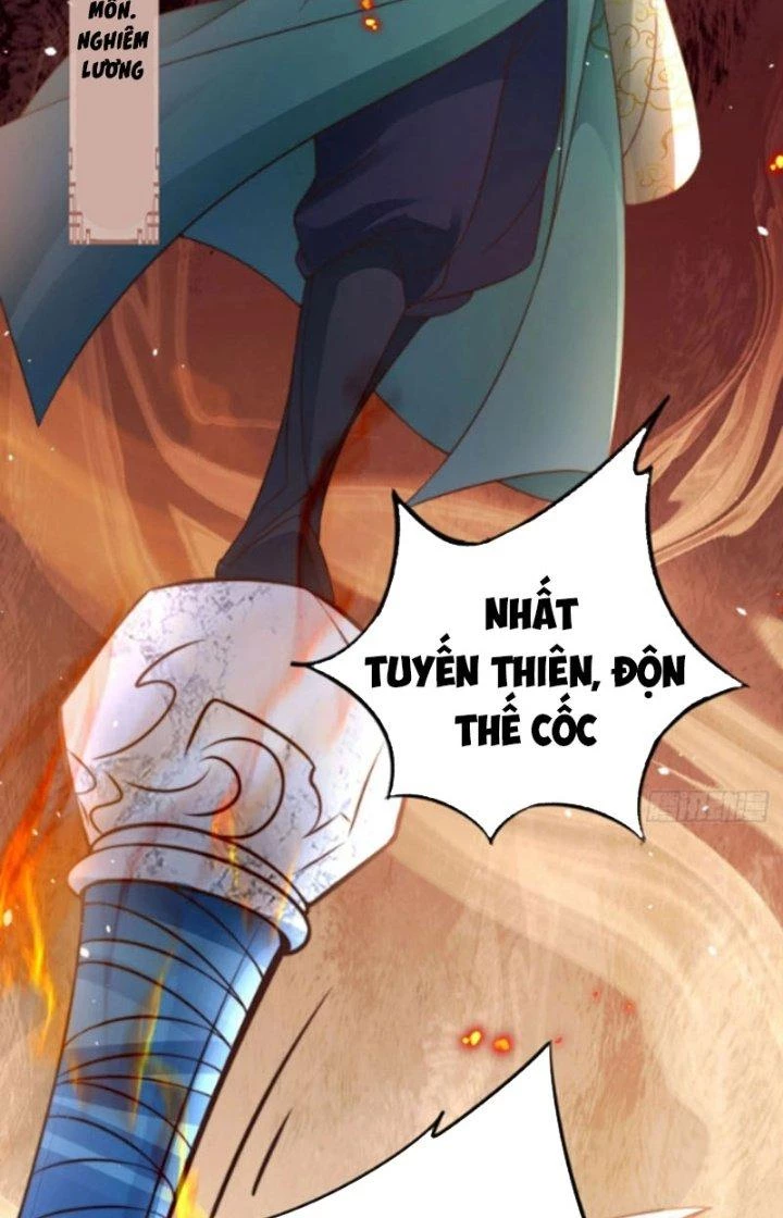 Tùy Tùng Của Nữ Phản Diện Chapter 25 - Trang 2