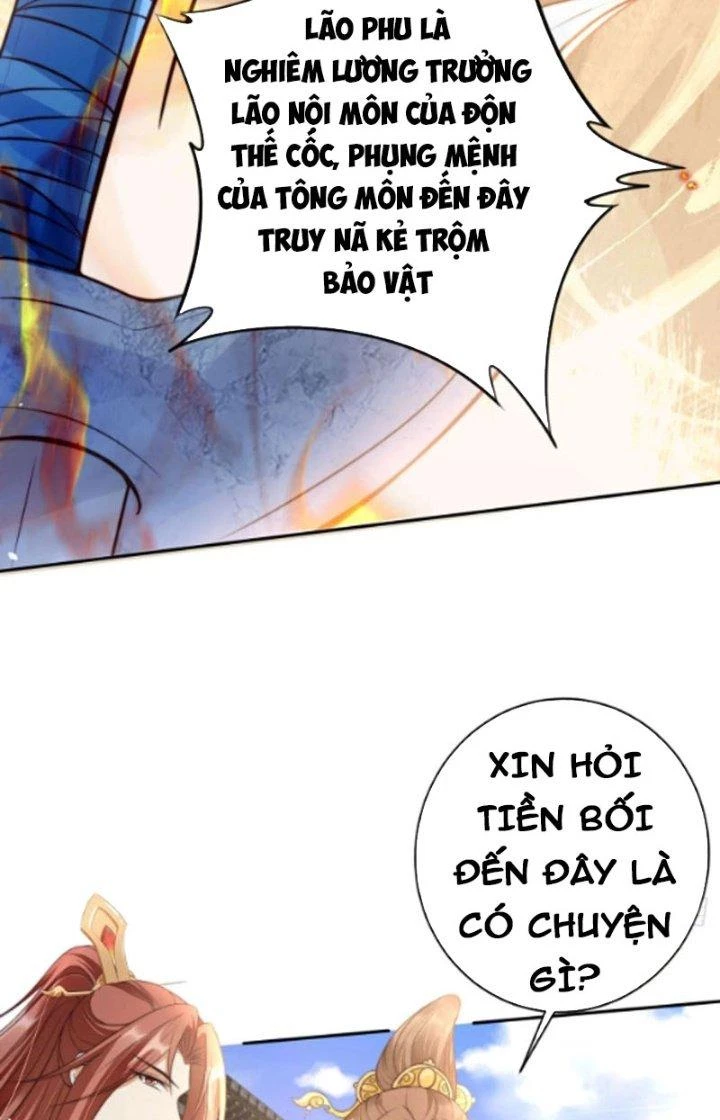Tùy Tùng Của Nữ Phản Diện Chapter 25 - Trang 2