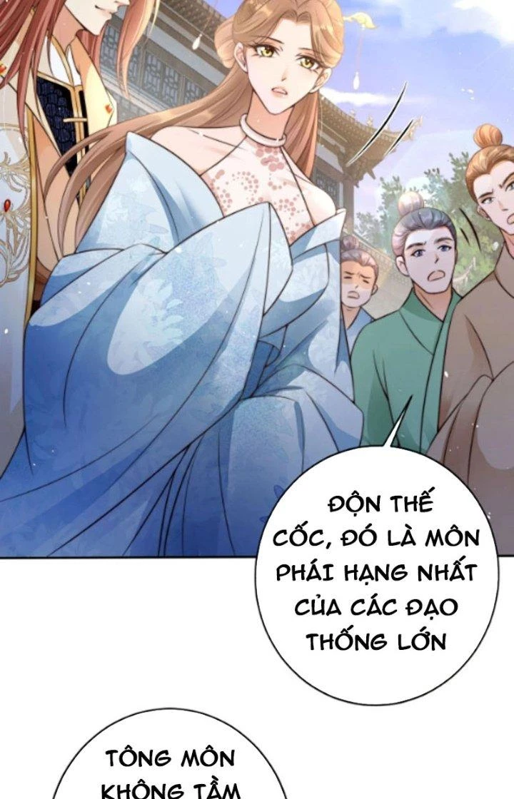 Tùy Tùng Của Nữ Phản Diện Chapter 25 - Trang 2