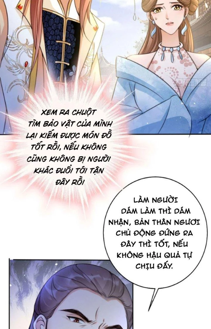Tùy Tùng Của Nữ Phản Diện Chapter 25 - Trang 2
