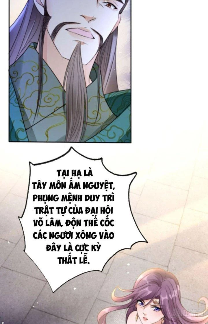 Tùy Tùng Của Nữ Phản Diện Chapter 25 - Trang 2
