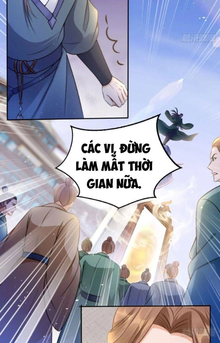 Tùy Tùng Của Nữ Phản Diện Chapter 25 - Trang 2