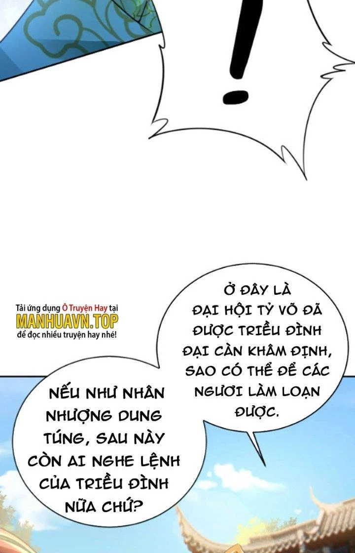 Tùy Tùng Của Nữ Phản Diện Chapter 25 - Trang 2