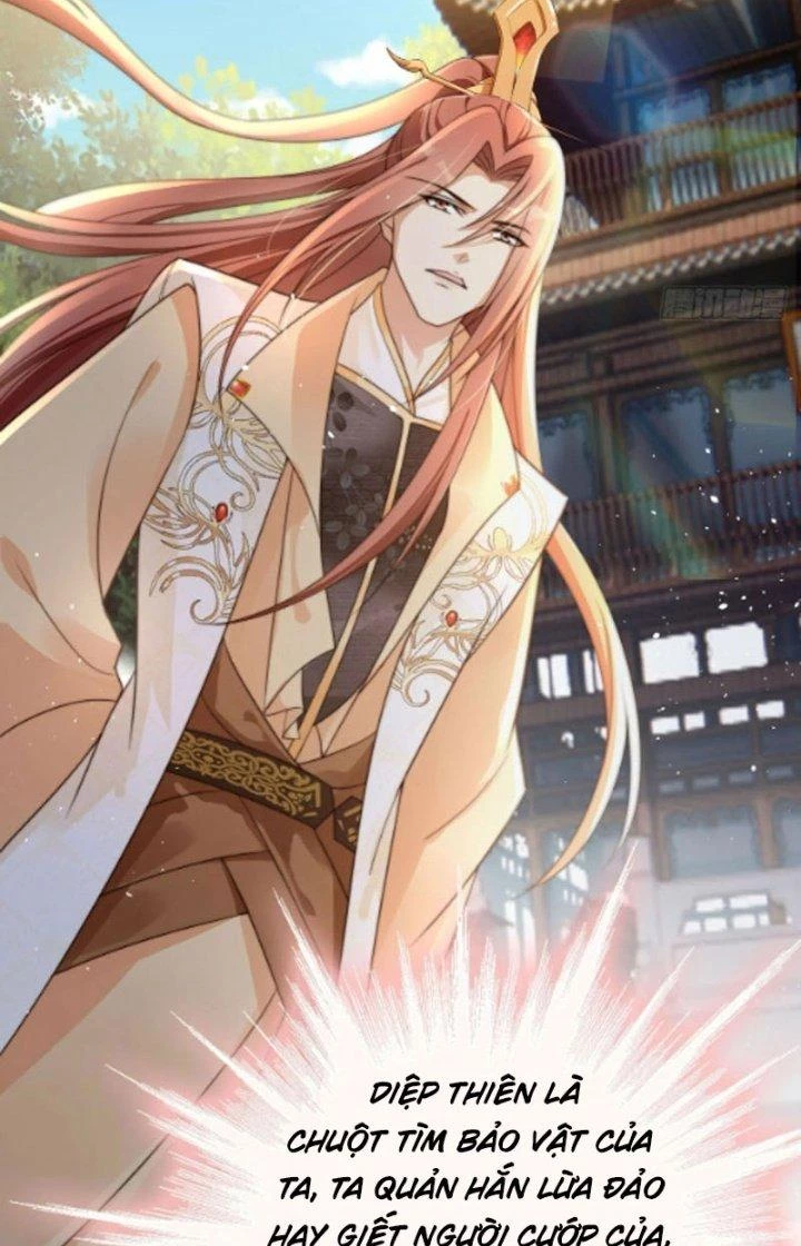 Tùy Tùng Của Nữ Phản Diện Chapter 25 - Trang 2