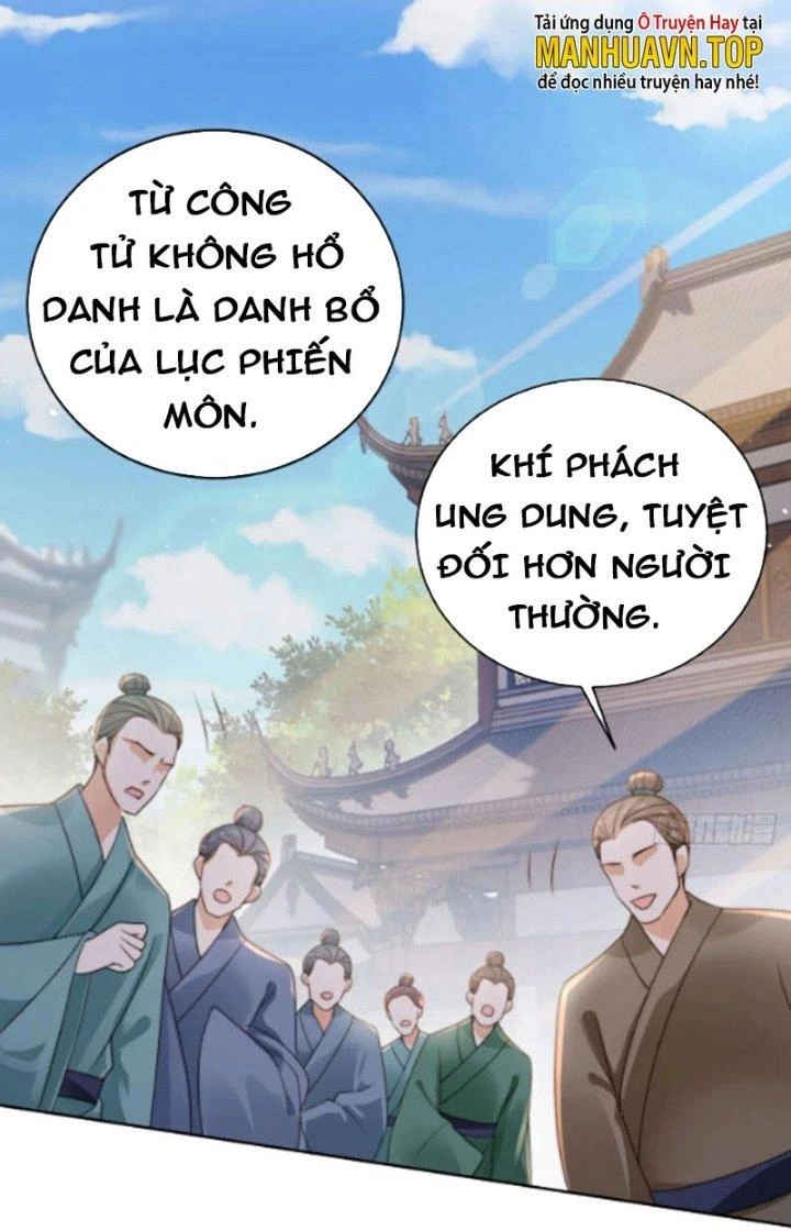 Tùy Tùng Của Nữ Phản Diện Chapter 25 - Trang 2