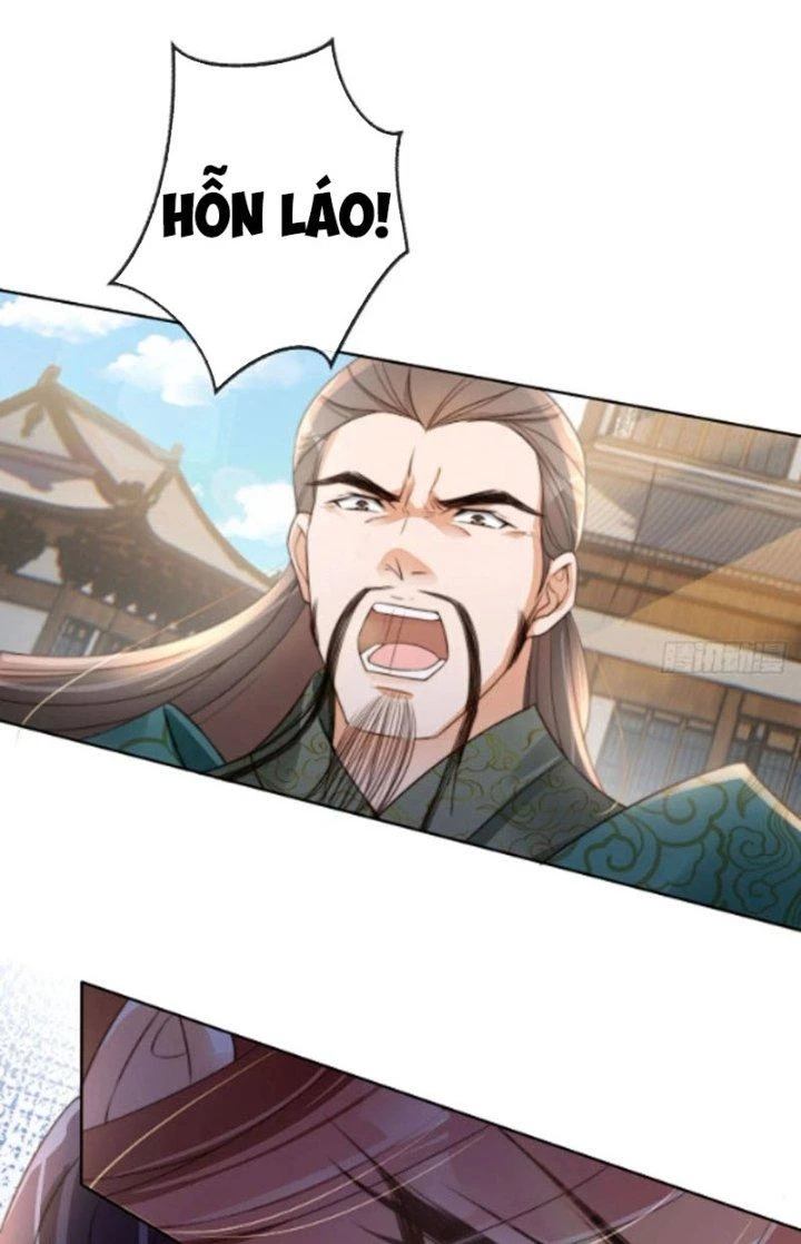Tùy Tùng Của Nữ Phản Diện Chapter 25 - Trang 2