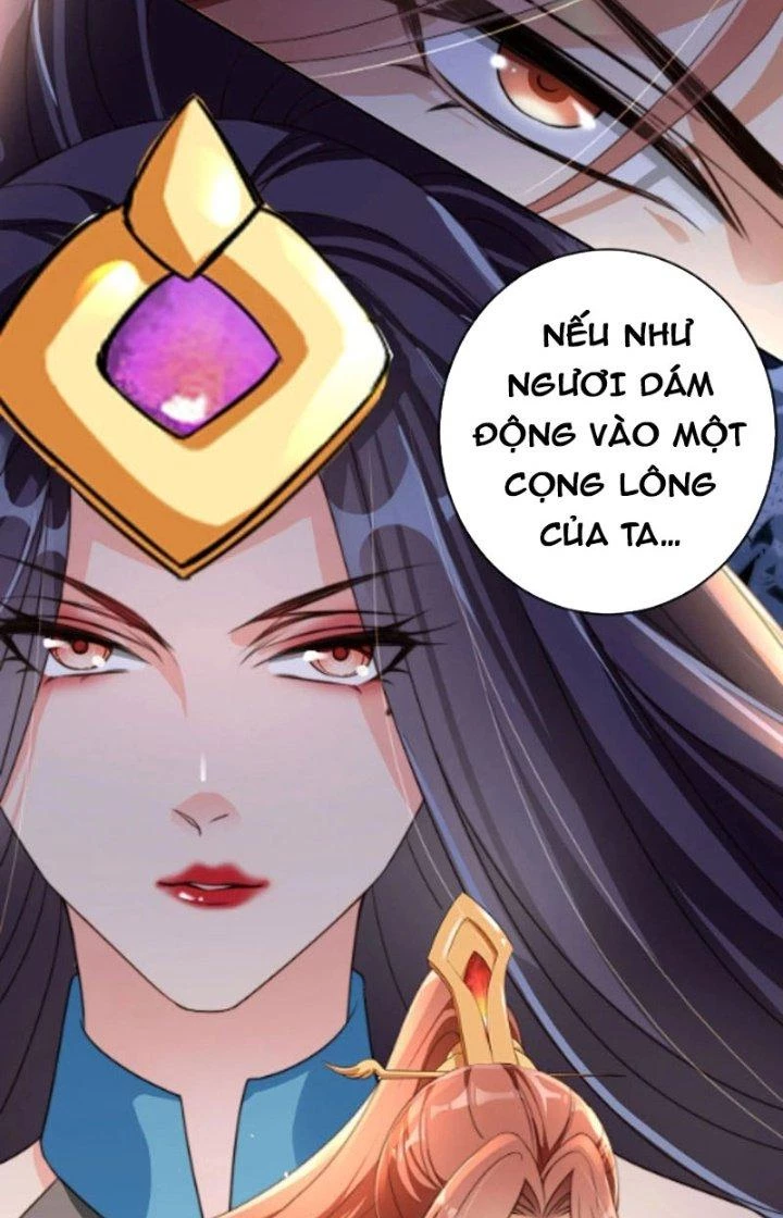Tùy Tùng Của Nữ Phản Diện Chapter 25 - Trang 2