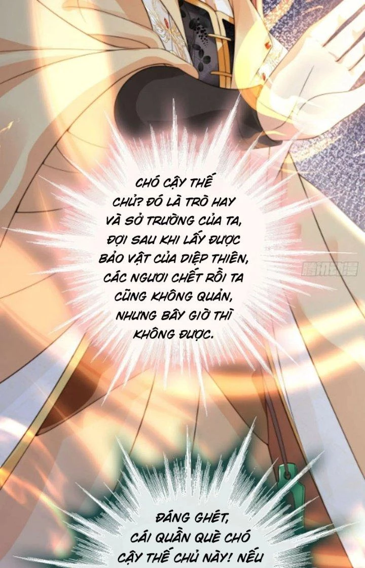 Tùy Tùng Của Nữ Phản Diện Chapter 26 - Trang 2