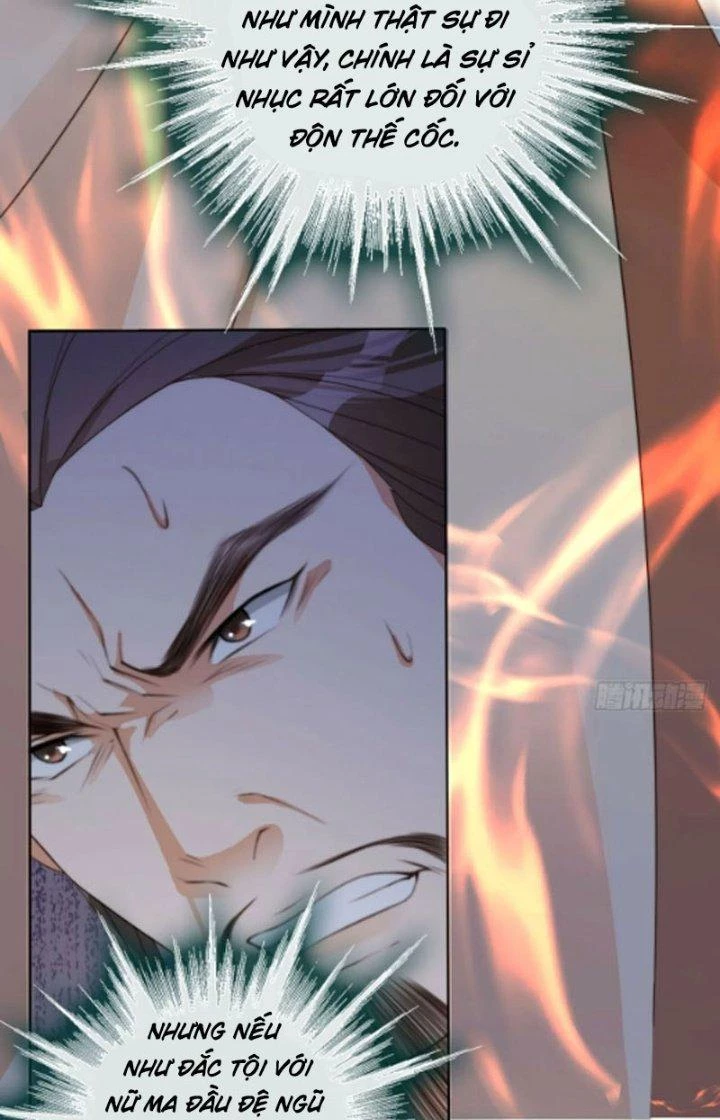 Tùy Tùng Của Nữ Phản Diện Chapter 26 - Trang 2