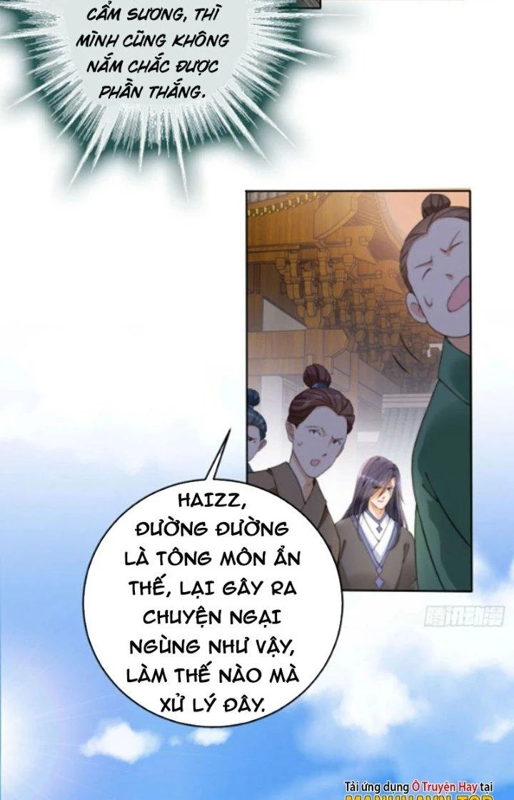 Tùy Tùng Của Nữ Phản Diện Chapter 26 - Trang 2