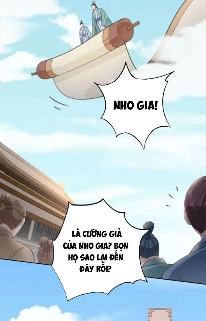 Tùy Tùng Của Nữ Phản Diện Chapter 26 - Trang 2
