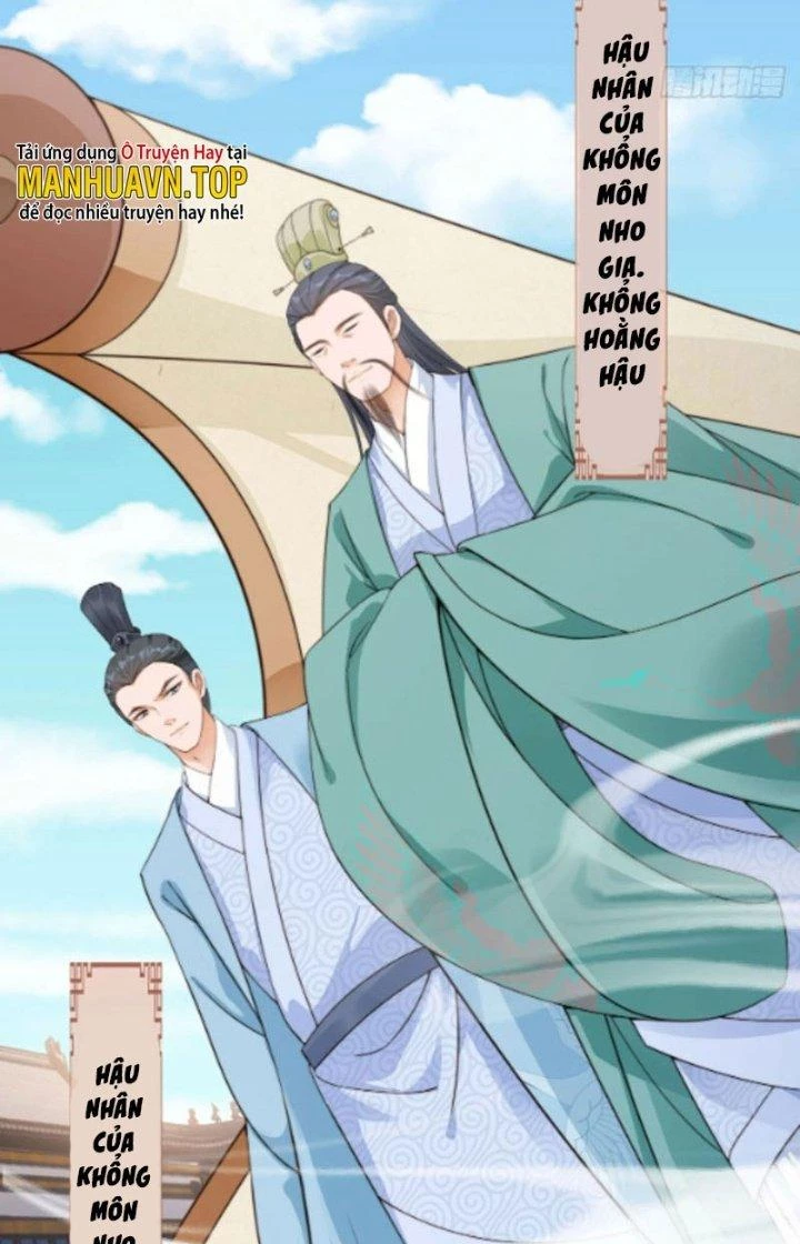 Tùy Tùng Của Nữ Phản Diện Chapter 26 - Trang 2