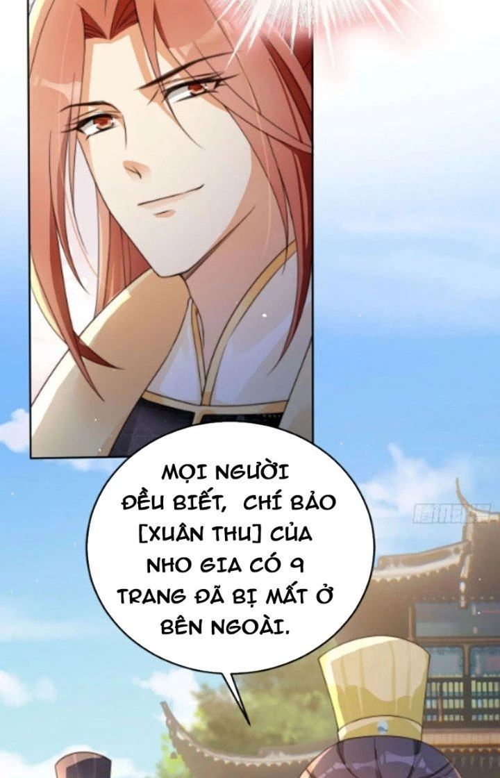 Tùy Tùng Của Nữ Phản Diện Chapter 26 - Trang 2